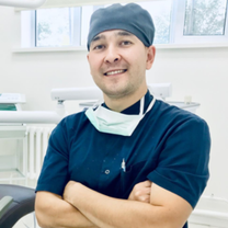 Балгин Адиль