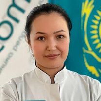 Сабиева Алтынай Жубаткановна