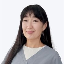 Шарипова Мадина Бейсенбаевна