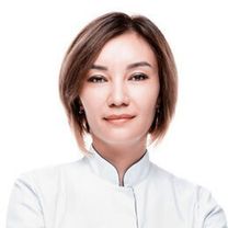 Раева Сауленай Жуматаевна