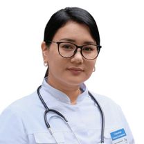 Ходжанова Сания Санжаровна