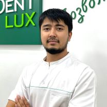 Турганжан Шахмурат Халмуратович