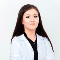 Мурзахалова Луиза Рустамовна