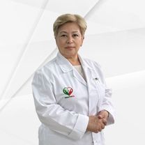 Маметниязова Замира Ярмухамедовна