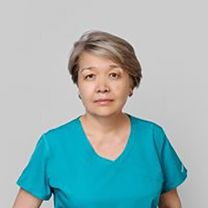 Доненбаева Гульмира Бекетаевна