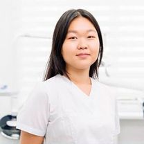 Ан Анастасия Игоревна