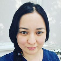 Мусагалиева Айнур Ниазбековна