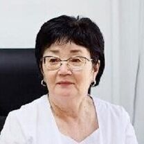 Досбаева Кулсая Куатбековна