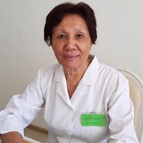 Кадыргалиева Кулянда Бариевна