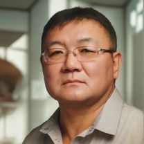 Хен Владимир Ростиславович