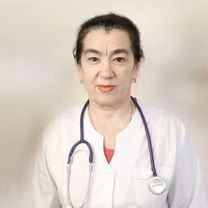 Котова Галина Марьяновна