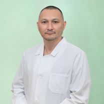 Курмангалиев Тимур Талгатович