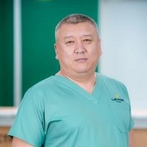 Смаилов Совет Сляммуратович