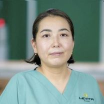 Сарсекеева Асем Шакеровна