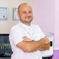 Дубинин Алексей Сергеевич