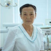 Турман Дина Нургалиевна