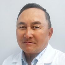 Касымжанов Аскар Нургулжаевич