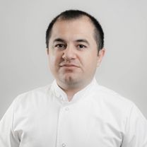 Шарипов Рафаэль Сехватдинович