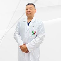 Сатубалдин Алмазбек Икзикович