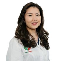 Мұхиден Әселхан Мухаметжанқызы