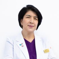 Тулепбергенова Гульнар Шерматовна