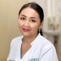 Бекужинова Салтанат Мырзабековна