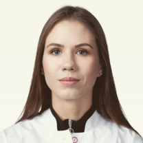 Ишутина Ирина Андреевна