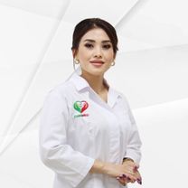 Аманова Асель Ахымбаевна