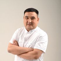 Калменов Рустам Акимович