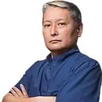 Идирисов Марат Манатбекович