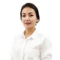 Медетбаева Айнур Маликовна