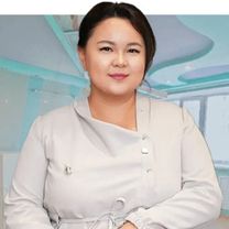 Нагашыбай Арайлым Абдикалыковна