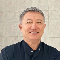 Дуйсенбаев Даулетхан Дуйсенбаевич