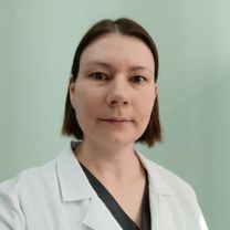 Шинкарь Дарья Михайловна
