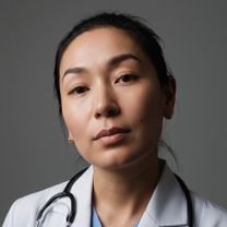 Сайымкулова Гульжазира Мырзагельдиевна