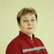 Деньгуб Виктория Федоровна