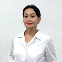 Азаматова Жанат Кадырбаевна