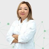 Куренова Бибинур Аскаровна