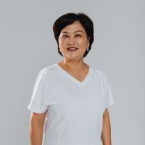 Авленова Айман Таласовна