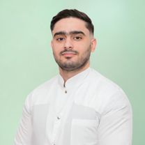 Чазымов Карим Сархошоглы