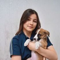 Гаврина Мариям Рашитовна