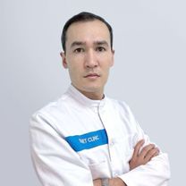 Сейдалиев Тимур Михайлович