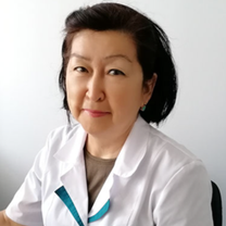 Жаксымбетова Шарипа Нуревна