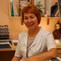 Баймухамедова Марина Карбузовна