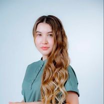 Жакеева Айсулу Ибрагимовна