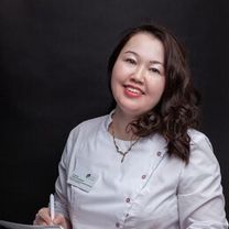 Сапенова Динара Конакбаевна