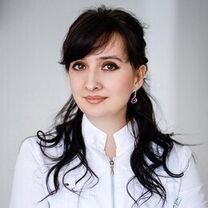 Богданова Елена Викторовна