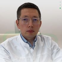 Жантлеев Самат Кайратович