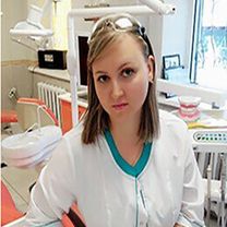 Сотниченко Светлана Витальевна