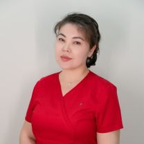 Нурпеисова Мадина Ибраевна